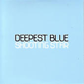 Deepest Blue - Shooting Star