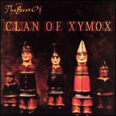 Clan Of Xymox - The Best Of