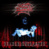 King Diamond - Deadly Lullabyes Live (CD1)