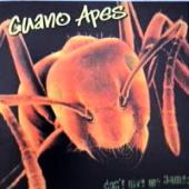 Guano Apes - Don`T Give Me Names