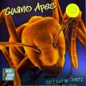 Guano Apes - Don`T Give Me Names (F.)