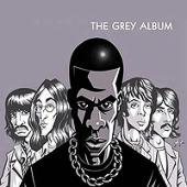 Danger Mouse - The Grey Album