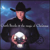 Brooks, Garth - Garth Brooks and The Magic Of Christmas