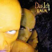 Das Ich - Lava:Asche