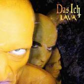 Das Ich - Lava:Asche