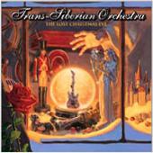 Trans-Siberian Orchestra - The Lost Christmas Eve