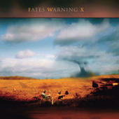 Fates Warning - FWX