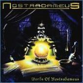 Nostradameus - Words Of Nostradameus