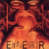 Einherjer - Odin Owns Ye All