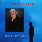 David St.Paul - Music Man