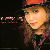 Leslie - Mes Couleurs