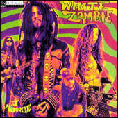 White Zombie - La Sexorcisto: Devil Music, Vol. 1