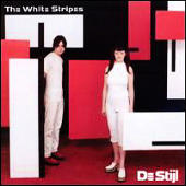 White Stripes, The - De Stijl & White Blood Cells