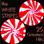 White Stripes, The - 25 Greatest Hits