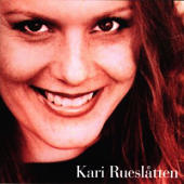 Rueslatten, Kari - Mesmerized