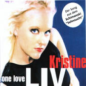 Liv Kristine - One Love