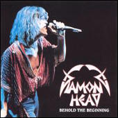 Diamond Head - Behold The Beginning