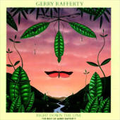 Rafferty, Gerry - Right Down The Line - The Best Of Gerry Rafferty