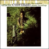 Coleman, Ornette - Beauty Is A Rare Thing [disc 5]