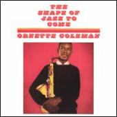 Coleman, Ornette - The Shape of Jazz to Come