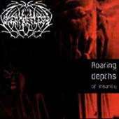 Scent Of Flesh - Roaring Depths Of Insanity