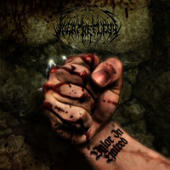 Scent Of Flesh - Valor in hatred