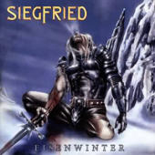 Siegfried - Eisenwinter