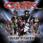 Gwar - War Party