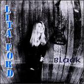 Ford, Lita - Black