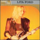 Ford, Lita - Platinum & Gold Collection