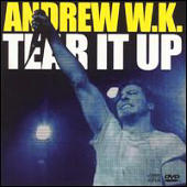 Andrew W.K. - Tear It Up