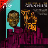 Miller, Glenn - A Memorial  - CD1