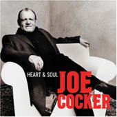 Cocker, Joe - Heart & Soul