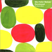 Molvaer, Nils Petter - Recoloured - The Remix Album