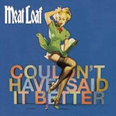 Loaf, Meat - Last World Tour Bonus Live CD