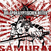 Die Apokalyptischen Reiter - Samurai
