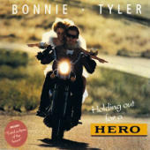 Tyler, Bonnie - Holding Out For A Hero (CD 1)