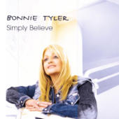 Tyler, Bonnie - Simply Believe