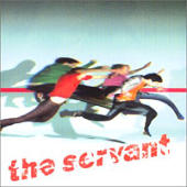 Servant - the Servant