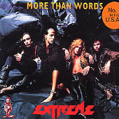 Extreme - More Than Words