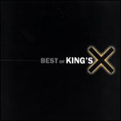 King's X - Best of King's X