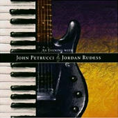 Rudess, Jordan - An Evening with... (John Petrucci & Jordan Rudess)