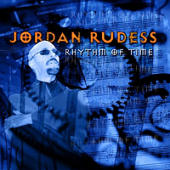 Rudess, Jordan - Rhythm of Time