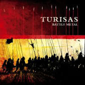 Turisas - Battle Metal