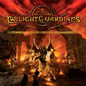 Twilight Guardians - Wasteland