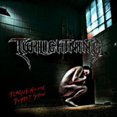 Twilightning - Plague-House Puppet Show