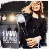 Daumas, Emma - Le saut de l'ange