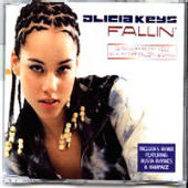 Keys, Alicia - Fallin