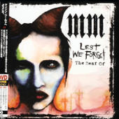 Manson, Marilyn - Lest We Forget (Japan ver. Bonus Tracks)