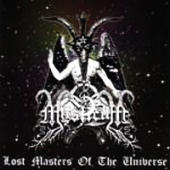 Mysticum - Lost Masters Of The Universe